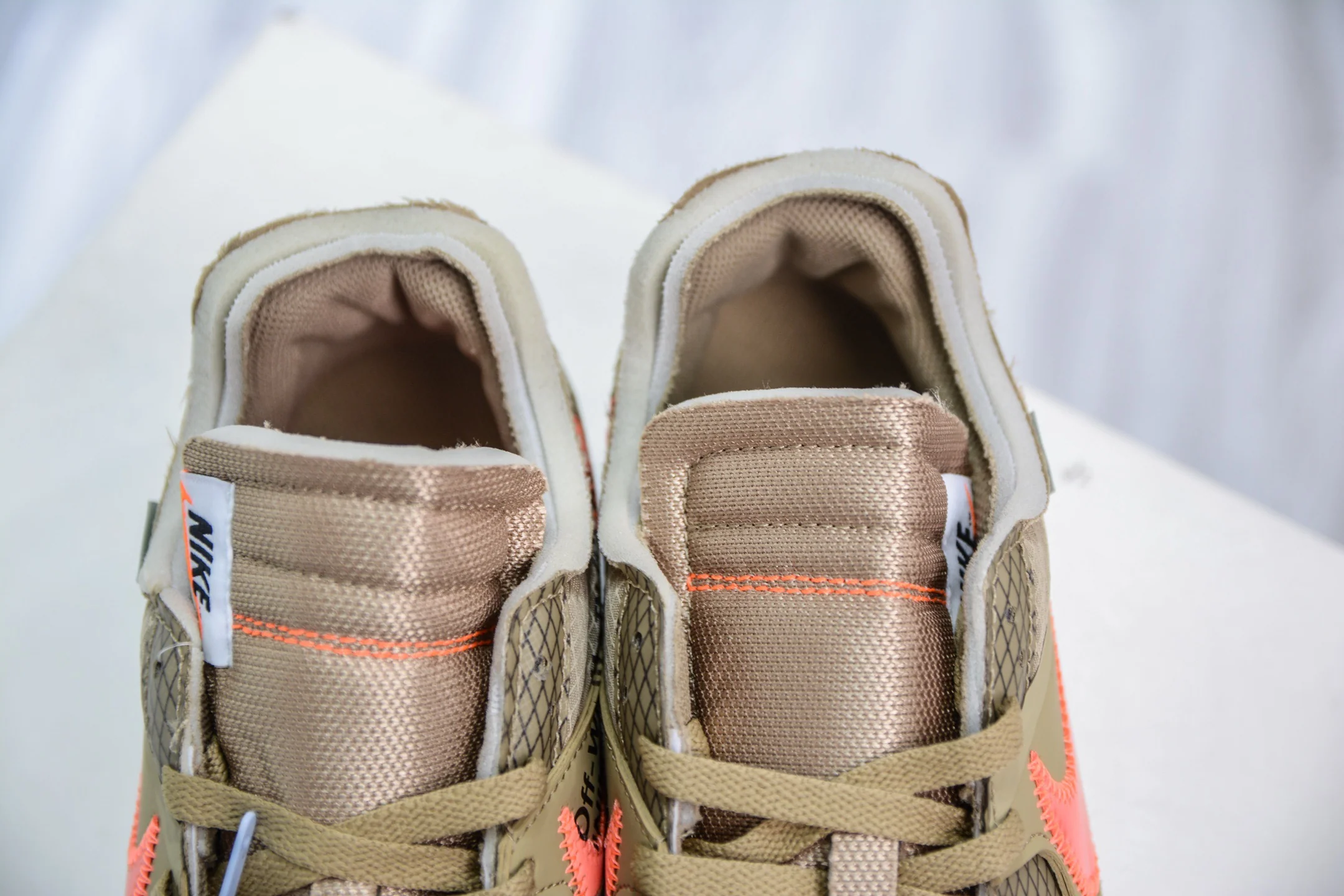 AM90 X OW Desert Ore - Image 9