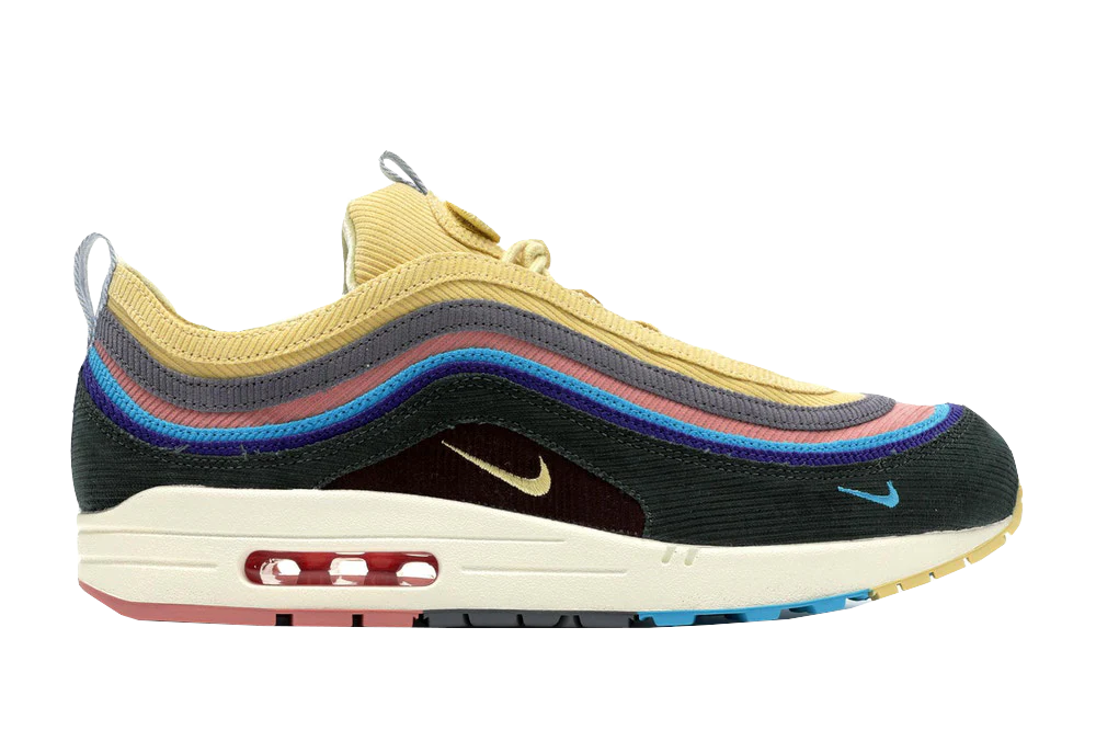 AM97 Sean Wotherspoon