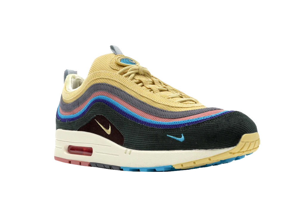 AM97 Sean Wotherspoon - Image 2
