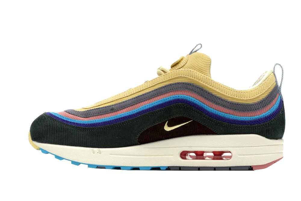 AM97 Sean Wotherspoon - Image 3