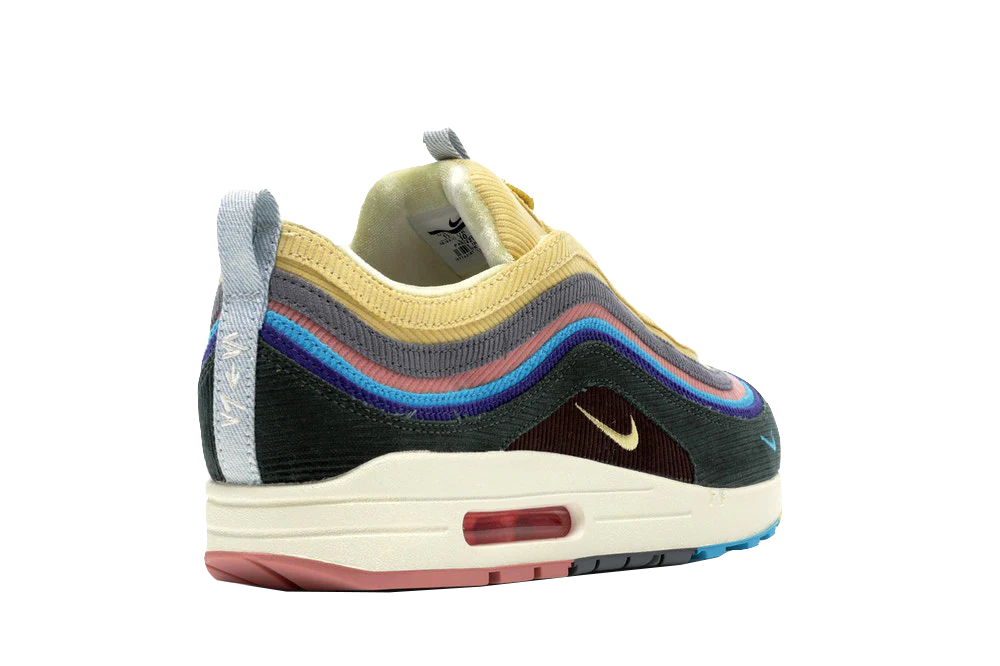 AM97 Sean Wotherspoon - Image 4