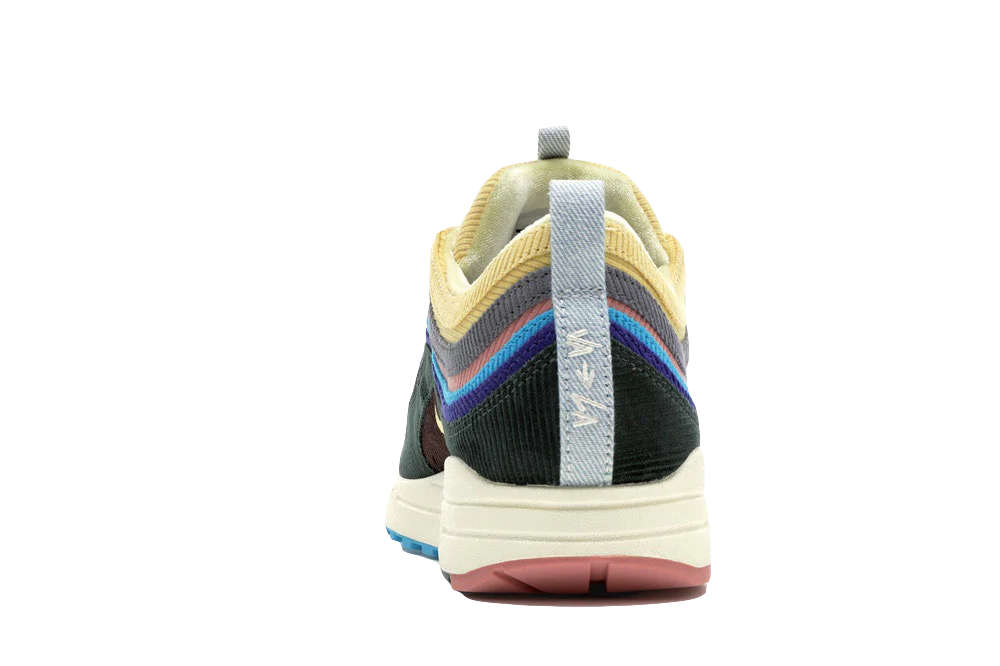 AM97 Sean Wotherspoon - Image 5