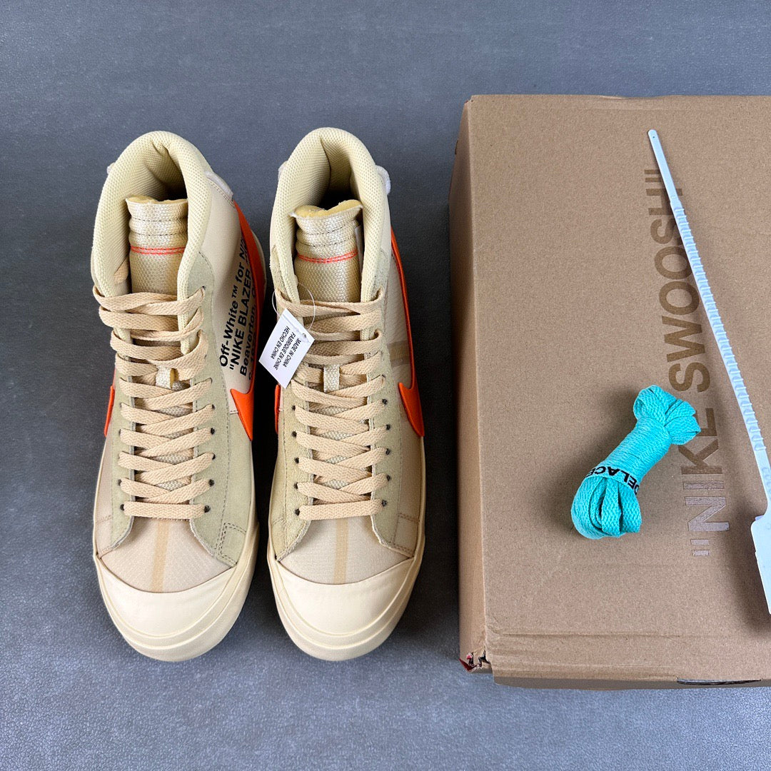 Blazer X OW All Hallow's Eve - Image 10