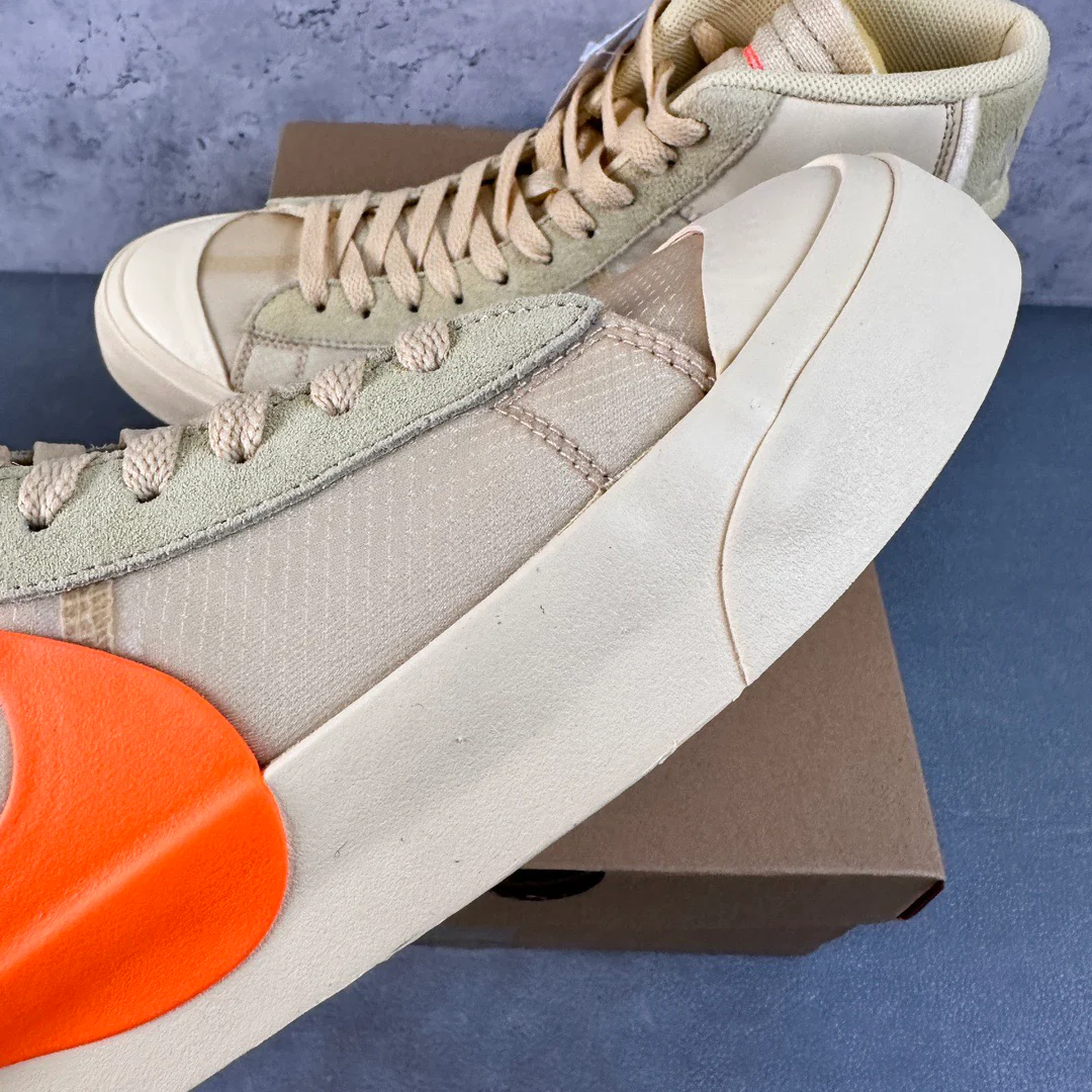 Blazer X OW All Hallow's Eve - Image 4
