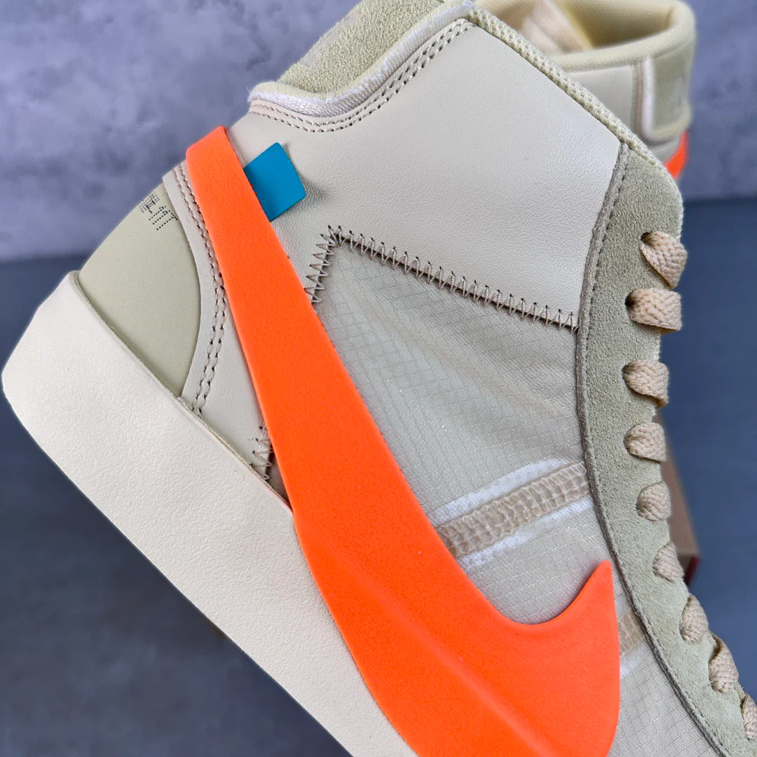 Blazer X OW All Hallow's Eve - Image 5