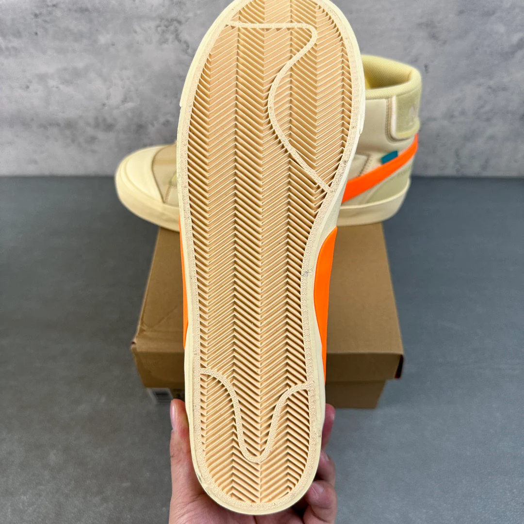 Blazer X OW All Hallow's Eve - Image 6