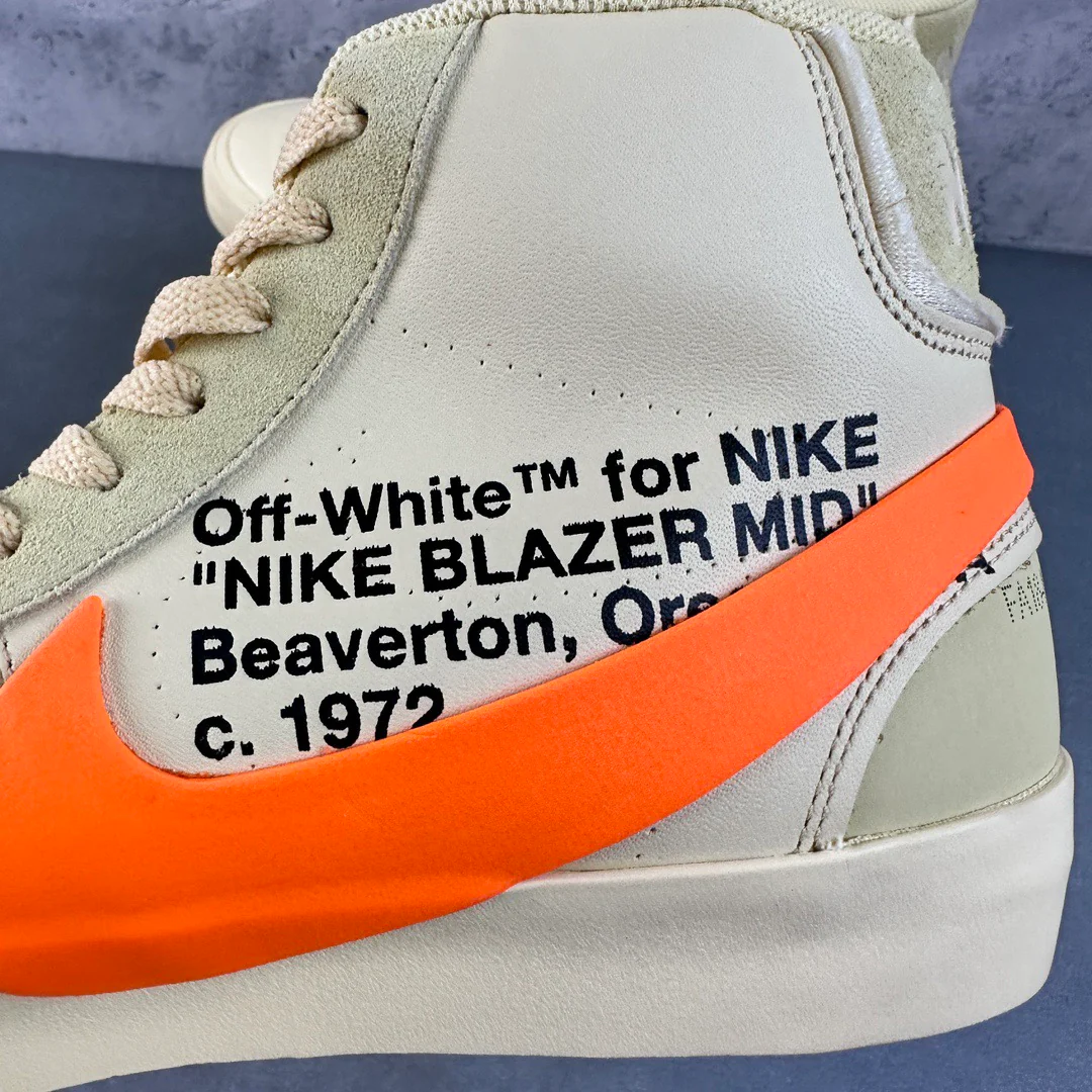 Blazer X OW All Hallow's Eve - Image 7