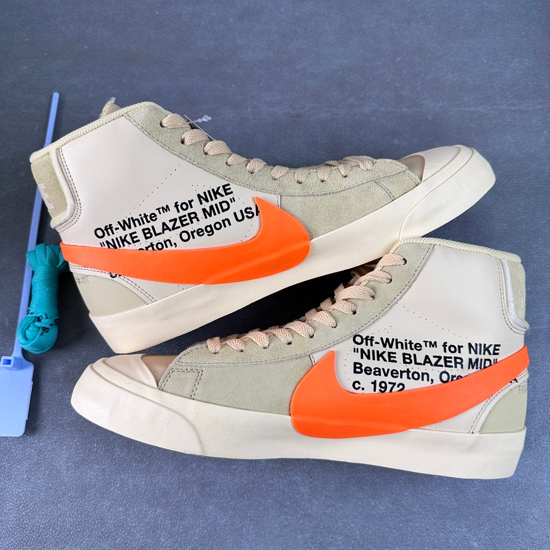 Blazer X OW All Hallow's Eve - Image 9