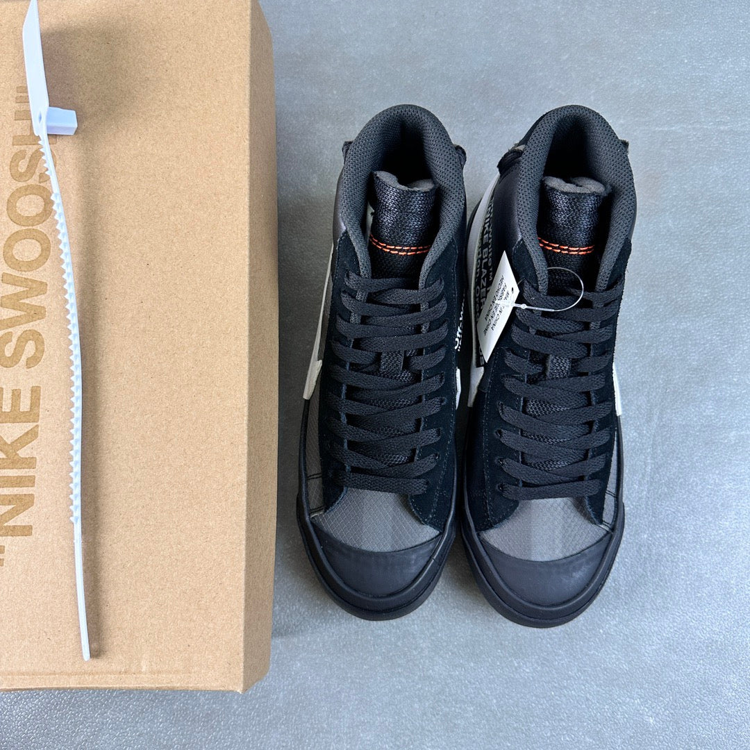 Blazer X OW Grim Reaper - Image 10