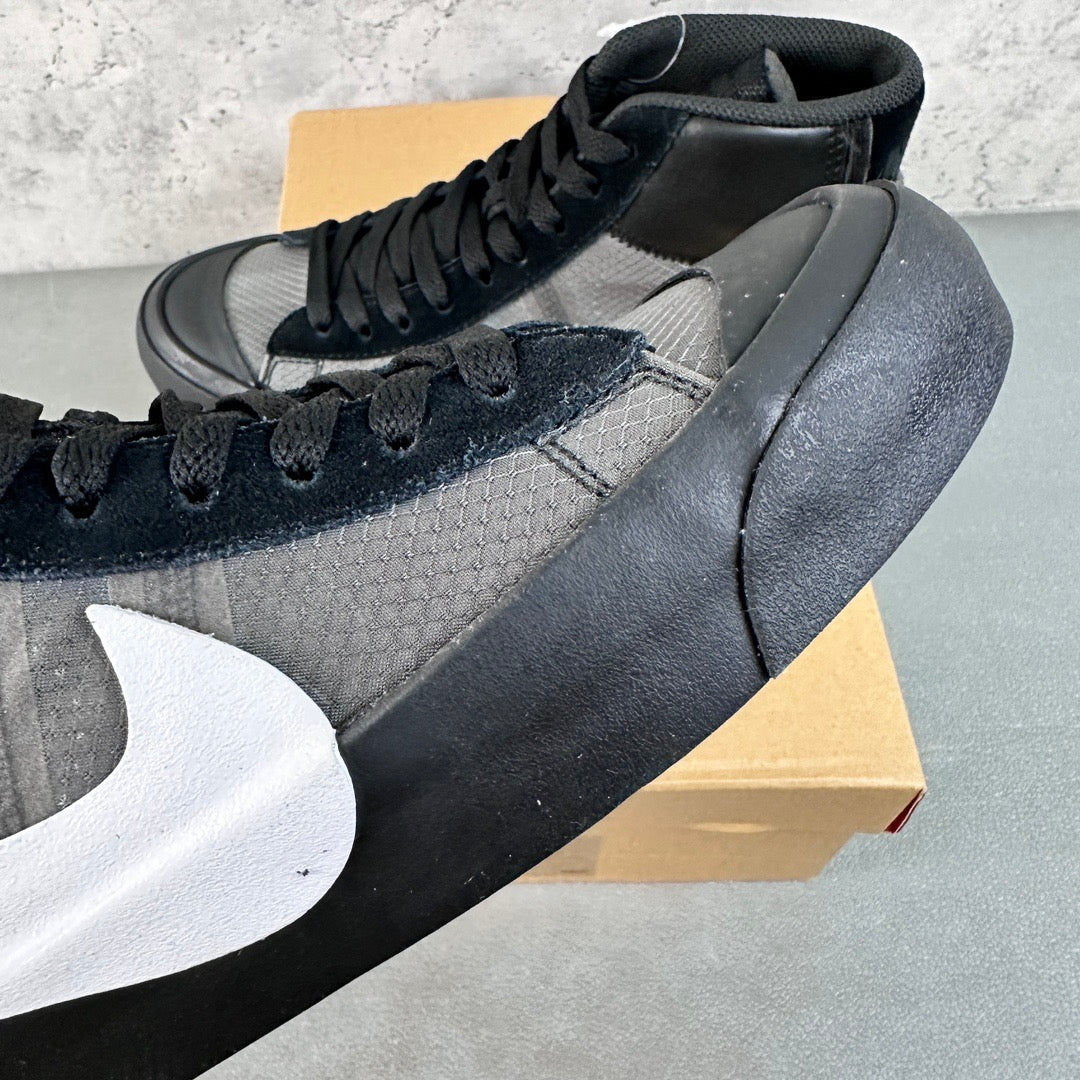 Blazer X OW Grim Reaper - Image 4