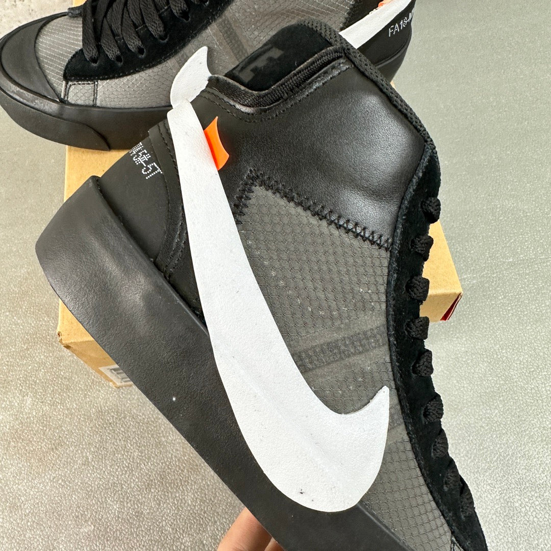 Blazer X OW Grim Reaper - Image 5