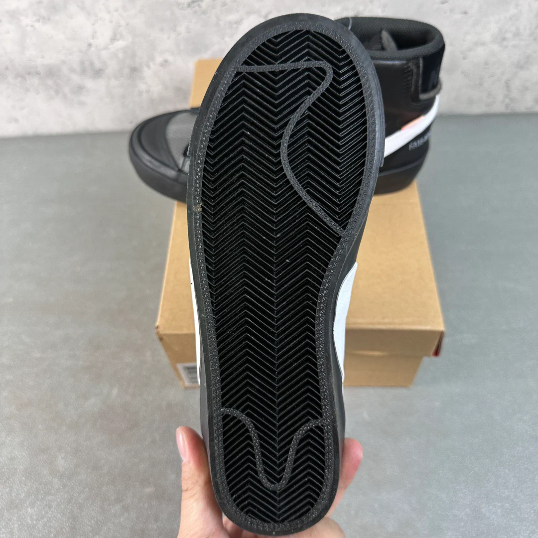 Blazer X OW Grim Reaper - Image 6