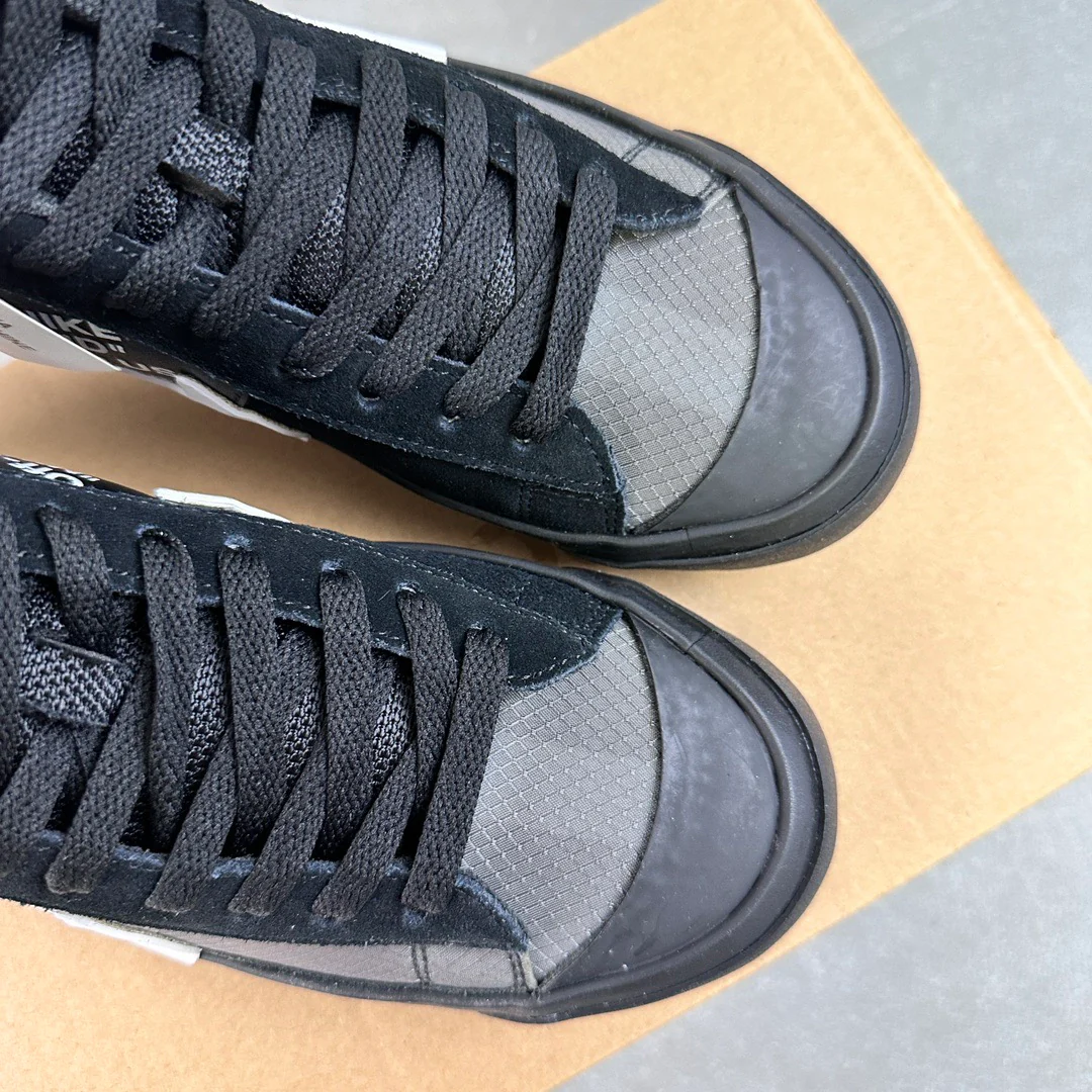 Blazer X OW Grim Reaper - Image 7
