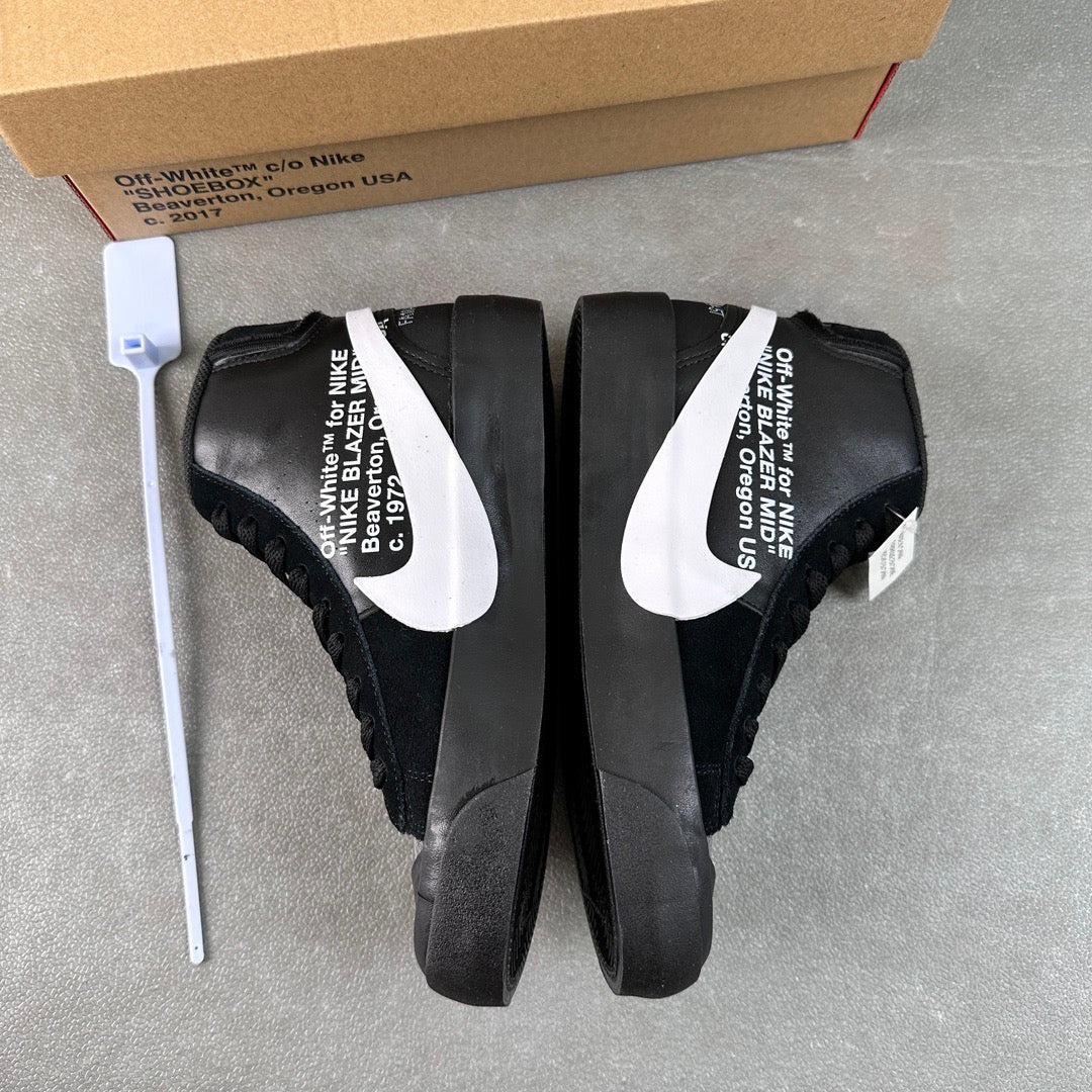 Blazer X OW Grim Reaper - Image 9