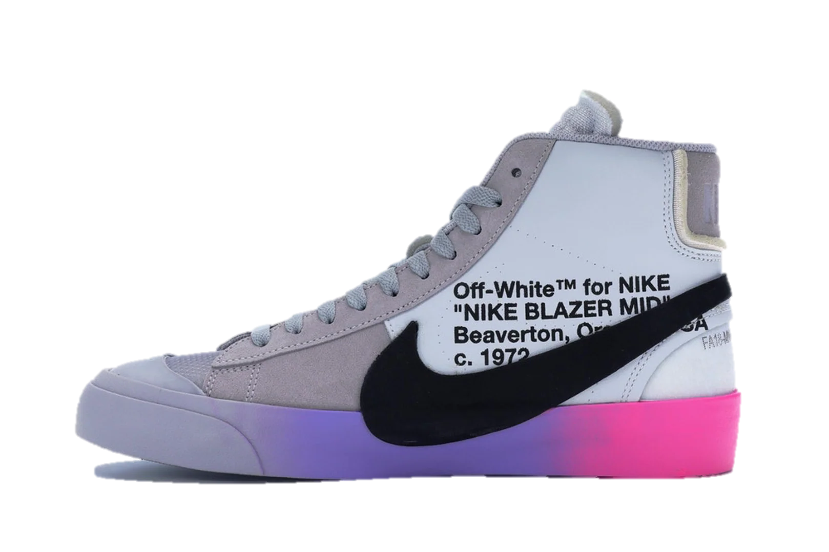 Blazer X OW Serena Williams - Image 3