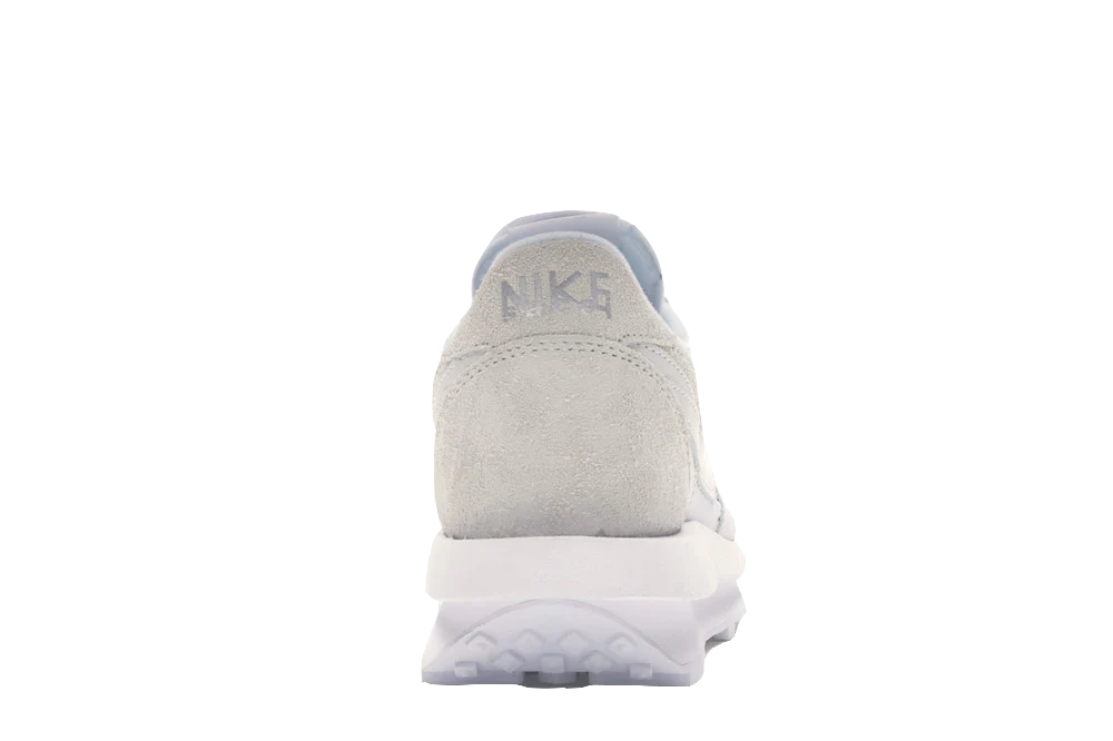 Sacai LD Waffle White Nylon - Image 5
