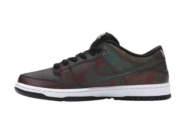 SB Dunk Low Civilist - Image 3