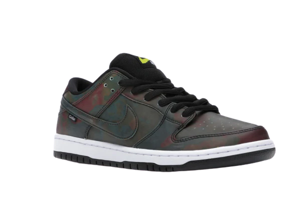 SB Dunk Low Civilist - Image 4