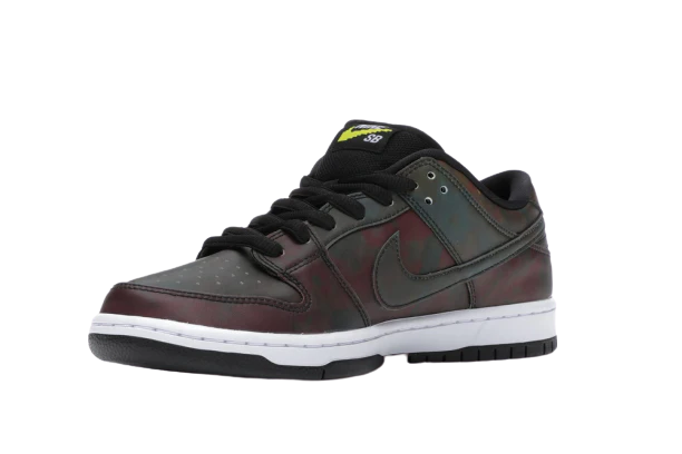 SB Dunk Low Civilist - Image 5
