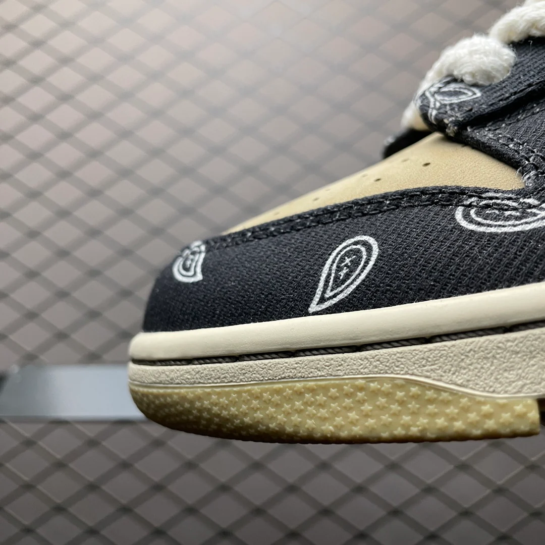 SB Dunk Low Travis Scott Cactus Jack - Image 7