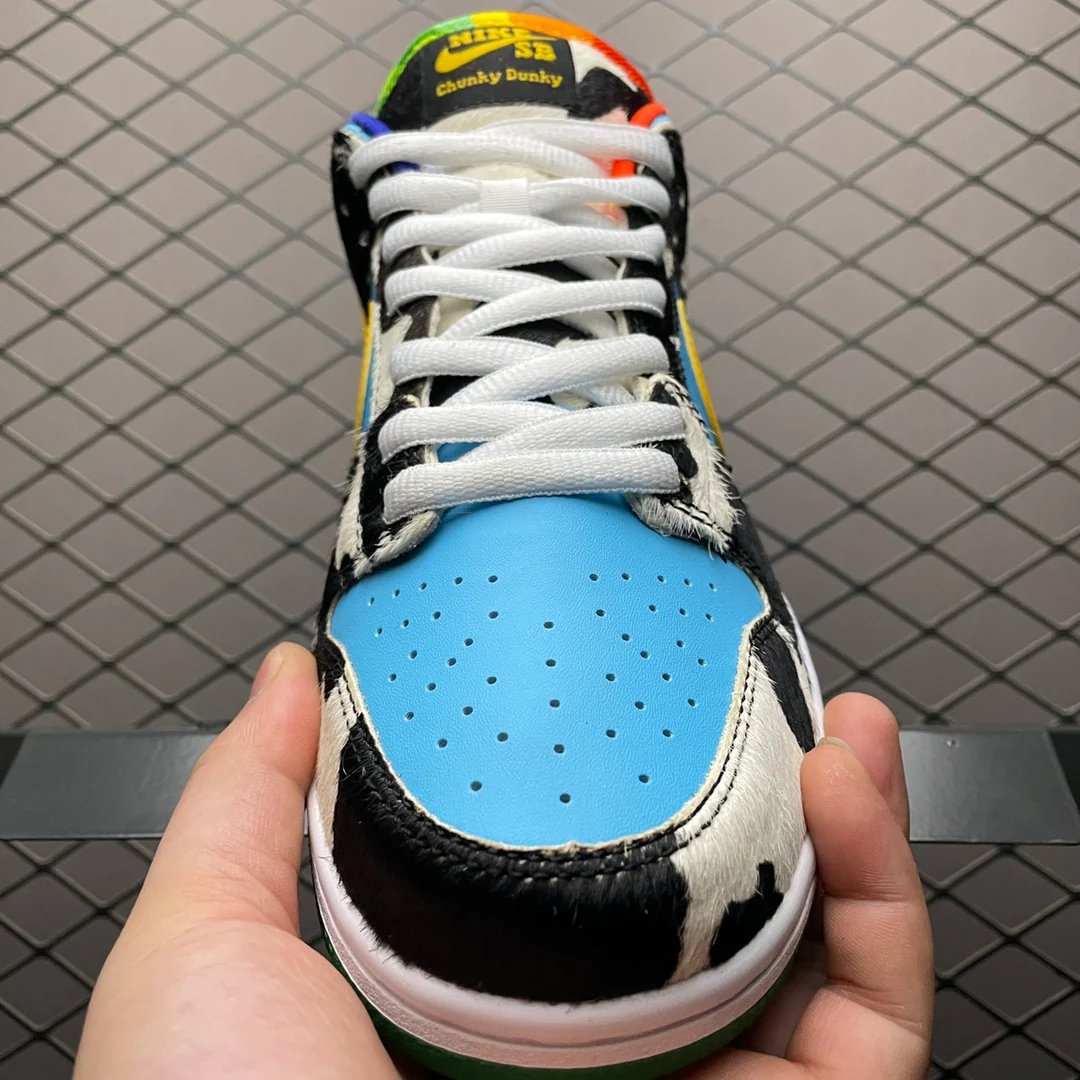 B&J SB Dunk Low Chunky Dunky - Image 10
