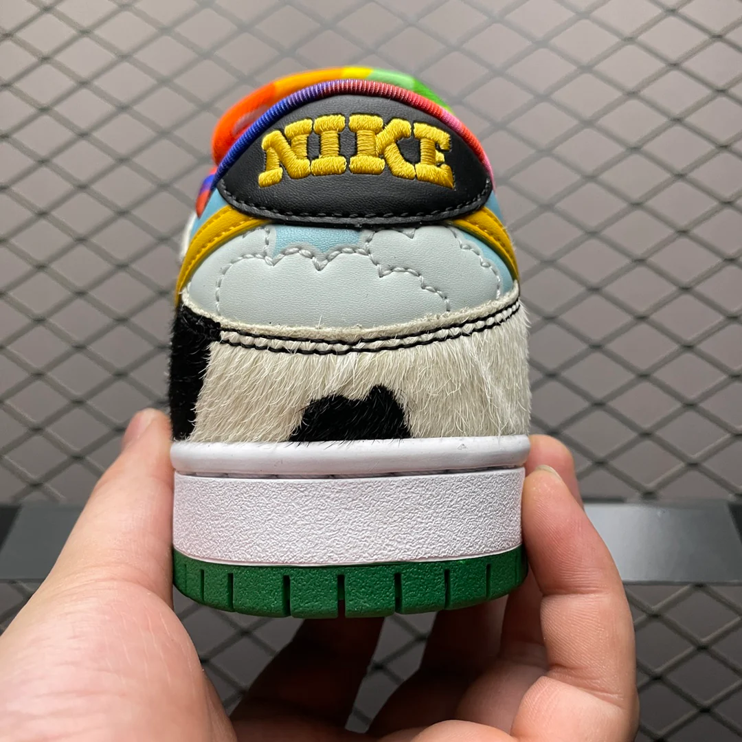 B&J SB Dunk Low Chunky Dunky - Image 3