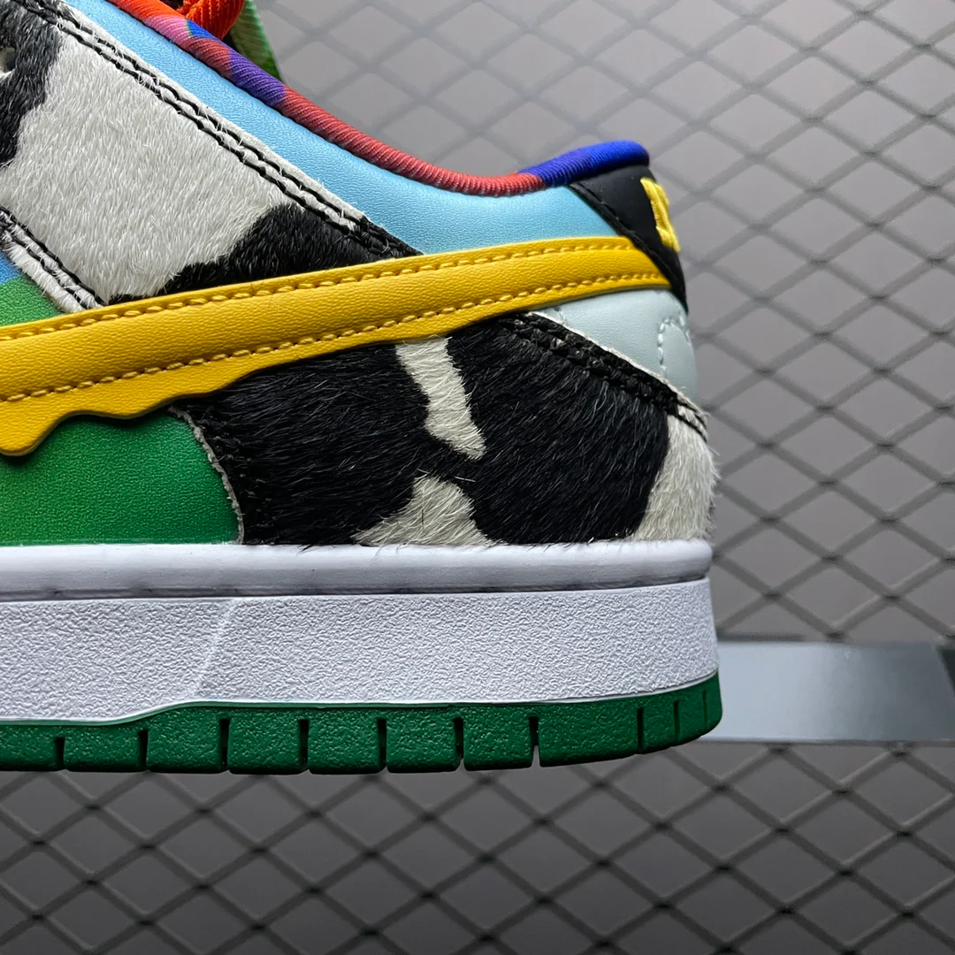 B&J SB Dunk Low Chunky Dunky - Image 5