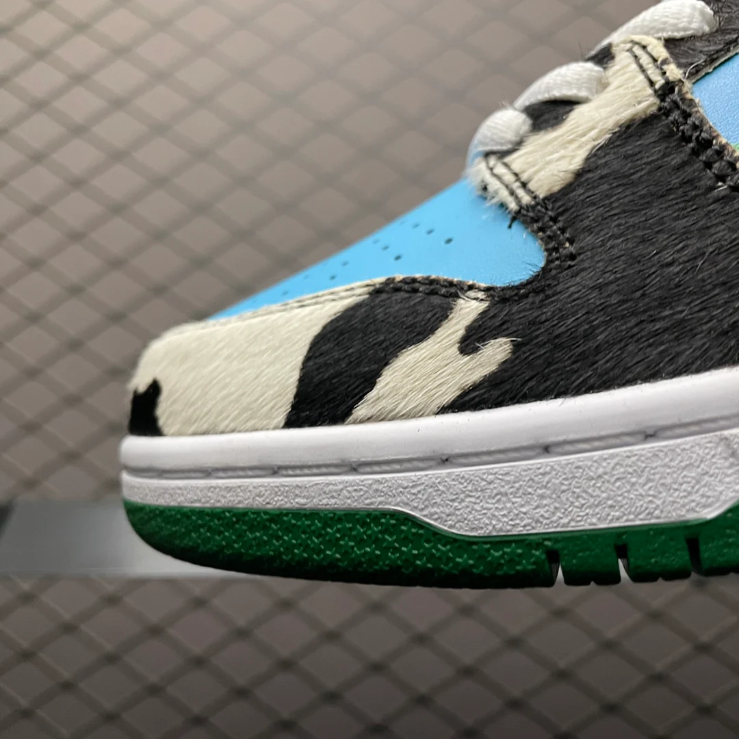 B&J SB Dunk Low Chunky Dunky - Image 7