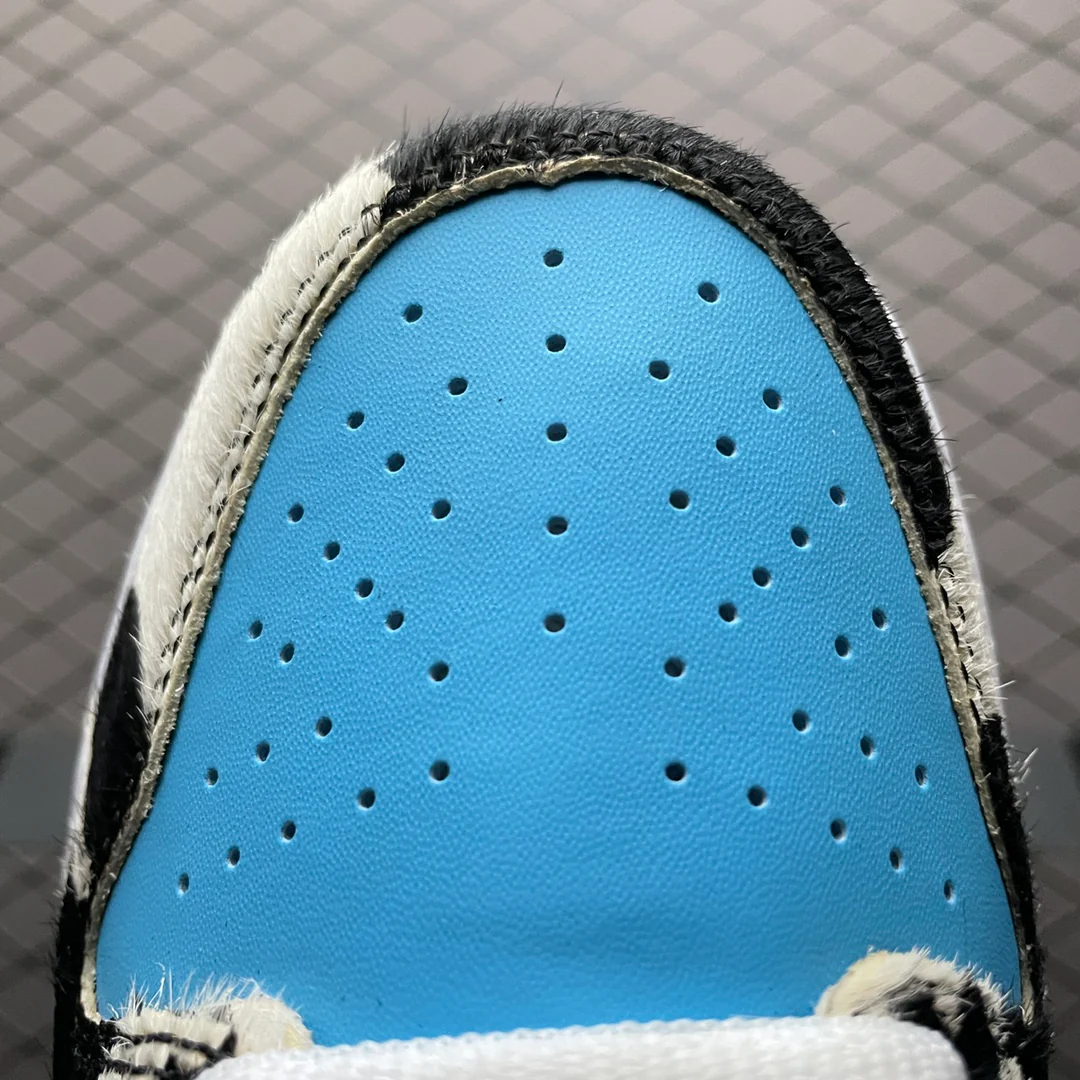 B&J SB Dunk Low Chunky Dunky - Image 8