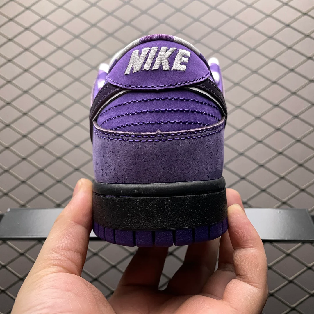 Concepts SB Dunk Low Purple Lobster (Special Box) - Image 3