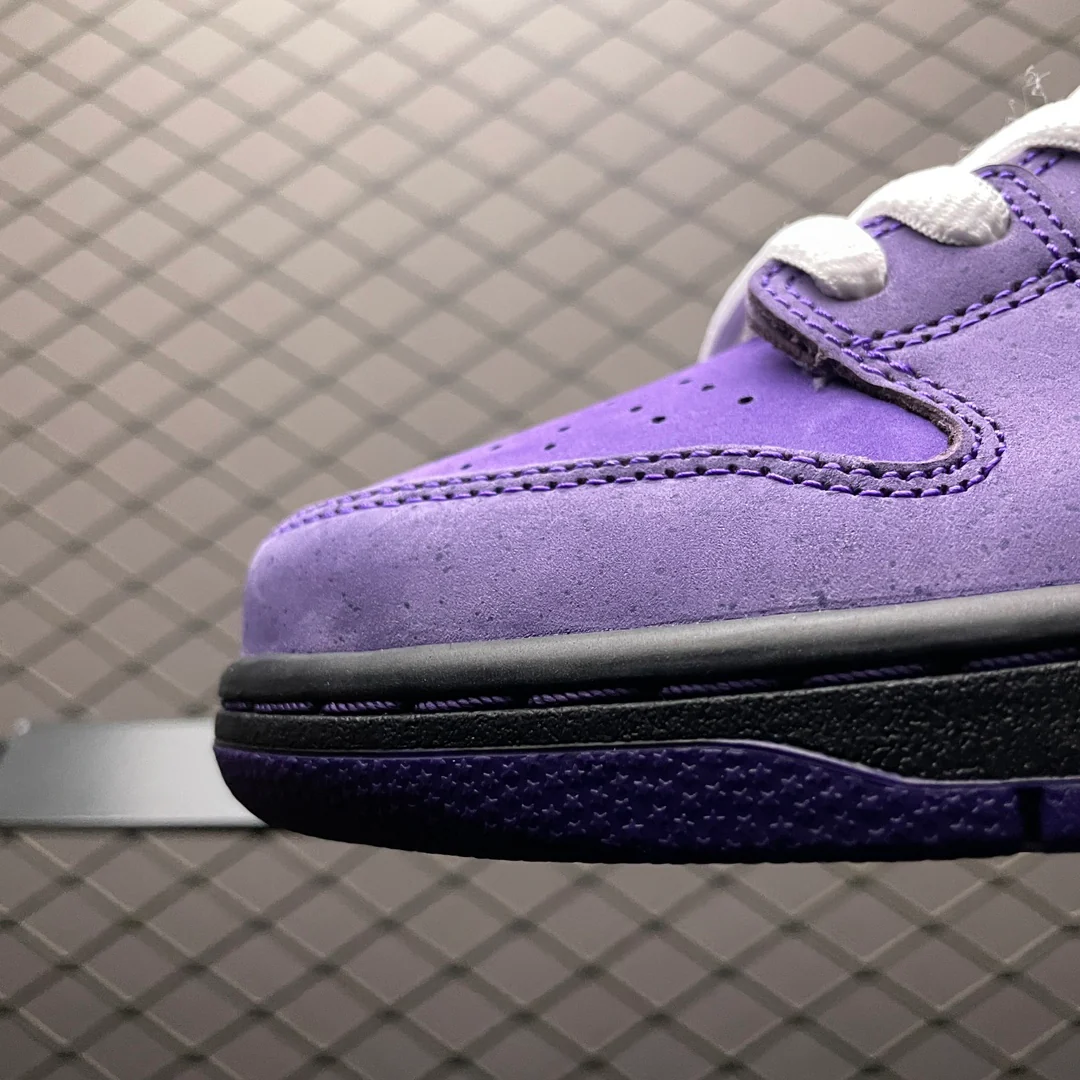 Concepts SB Dunk Low Purple Lobster (Special Box) - Image 6