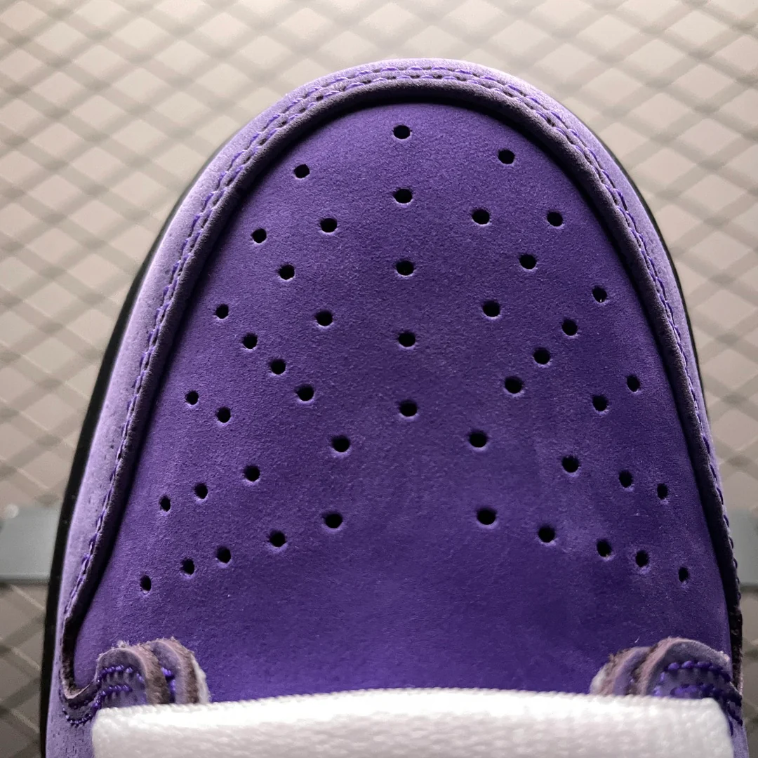 Concepts SB Dunk Low Purple Lobster (Special Box) - Image 7