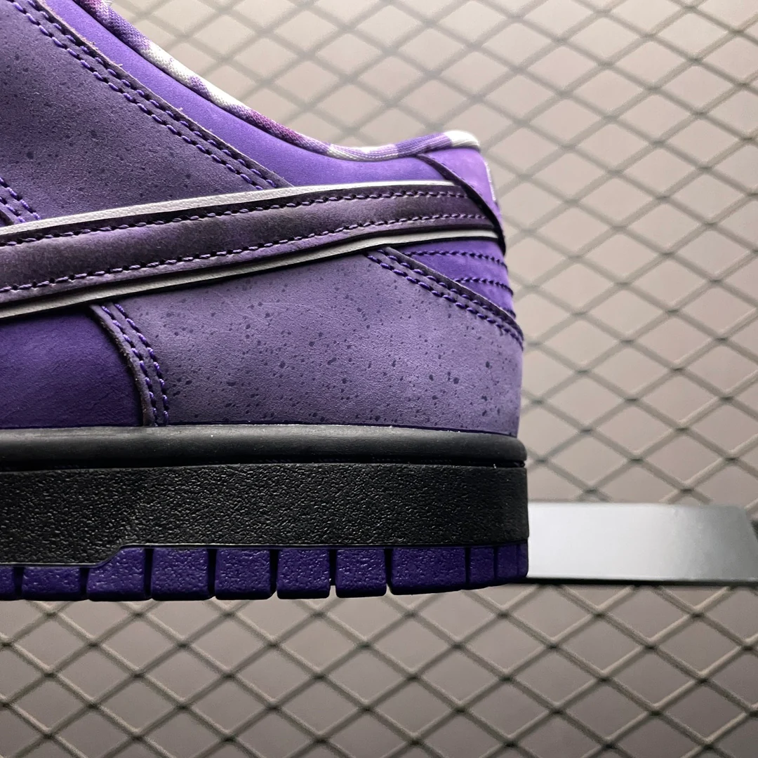 Concepts SB Dunk Low Purple Lobster (Special Box) - Image 9