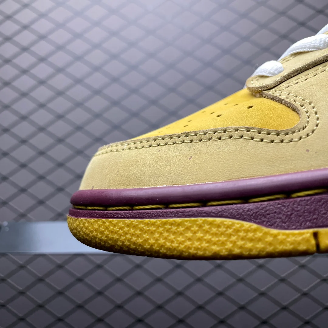 Concepts SB Dunk Low Yellow Lobster - Image 7