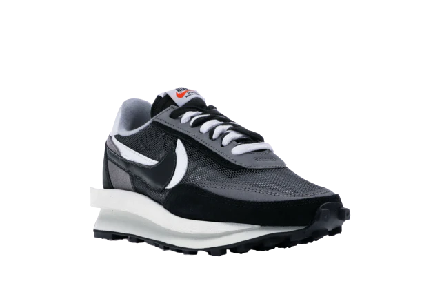 Sacai LD Waffle Black - Image 3