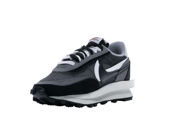 Sacai LD Waffle Black - Image 4