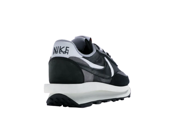Sacai LD Waffle Black - Image 5