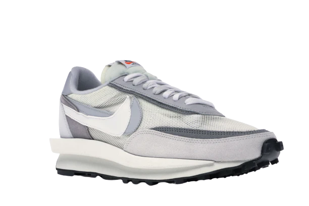 Sacai LD Waffle Summit White - Image 3