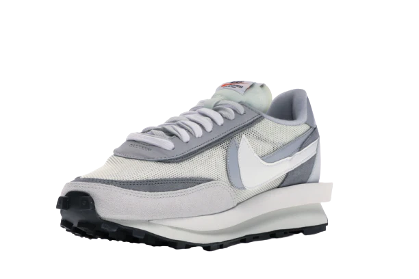 Sacai LD Waffle Summit White - Image 4