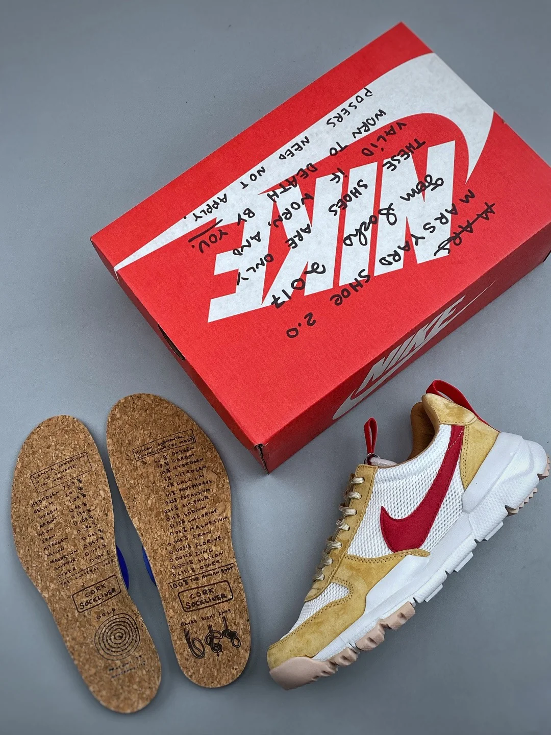 Mars Yard Shoe 2.0 Space Camp - Image 5