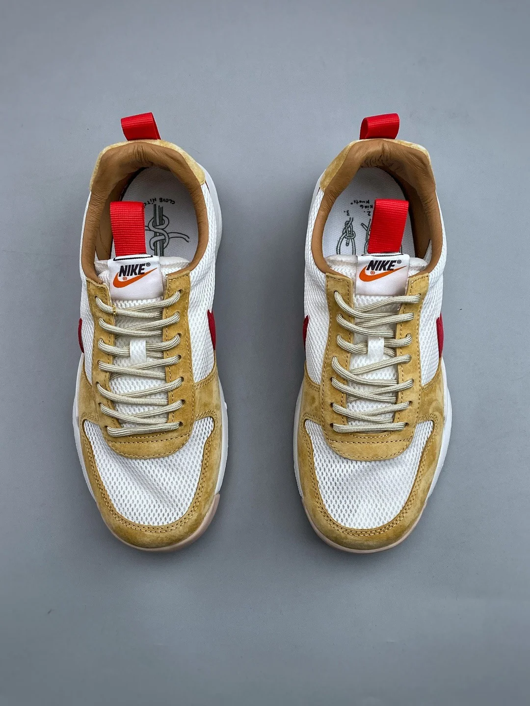 Mars Yard Shoe 2.0 Space Camp - Image 7