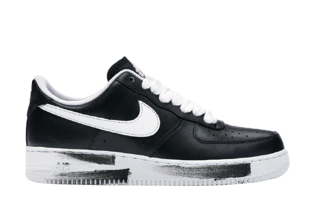 AF1 x PMO 1.0 Black