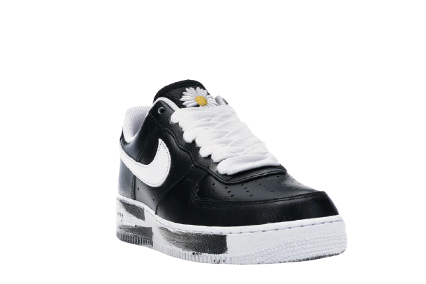 AF1 x PMO 1.0 Black - Image 2