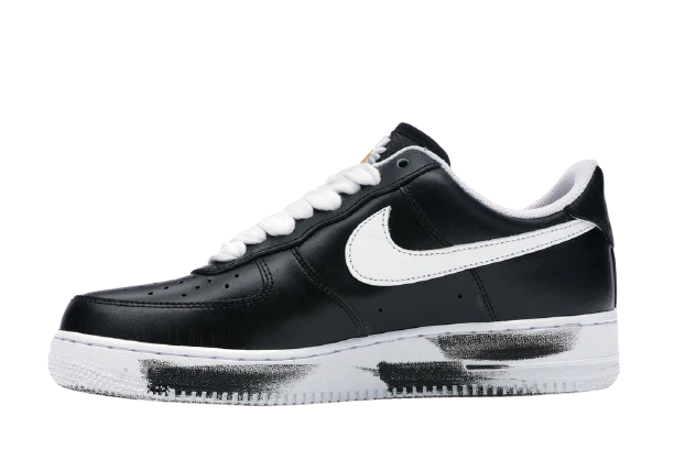 AF1 x PMO 1.0 Black - Image 4