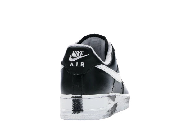 AF1 x PMO 1.0 Black - Image 5