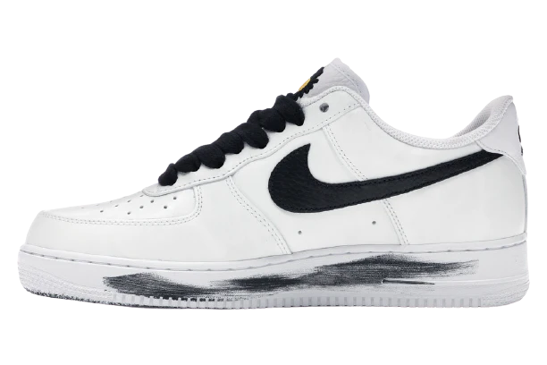 AF1 x PMO 2.0 White - Image 4