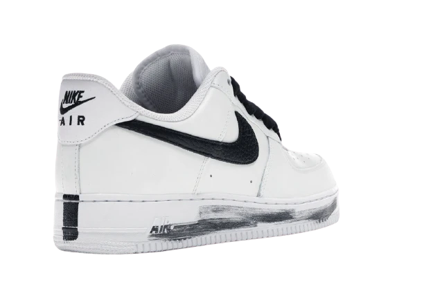 AF1 x PMO 2.0 White - Image 5