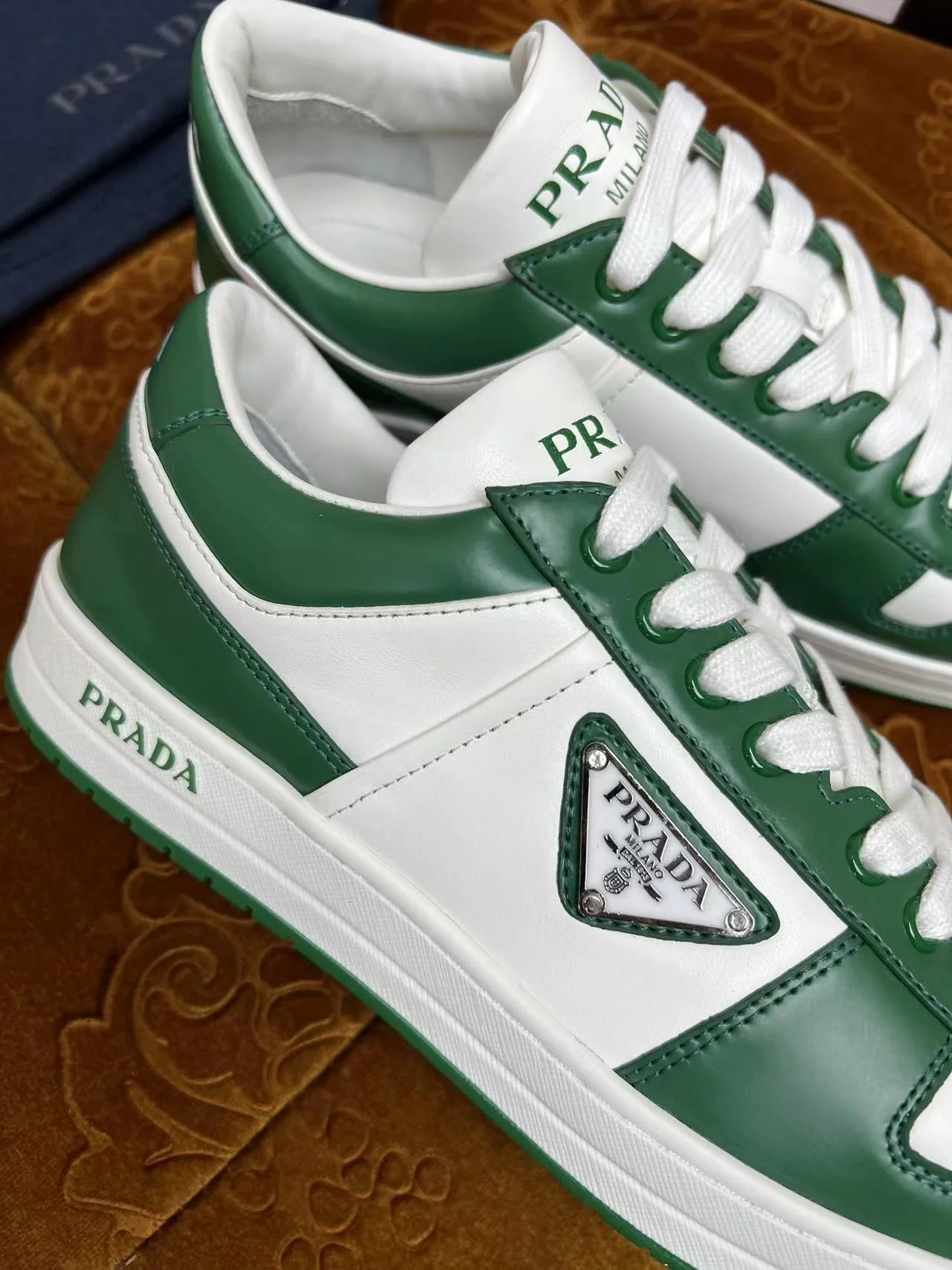 Prada Downtown Green - Image 5