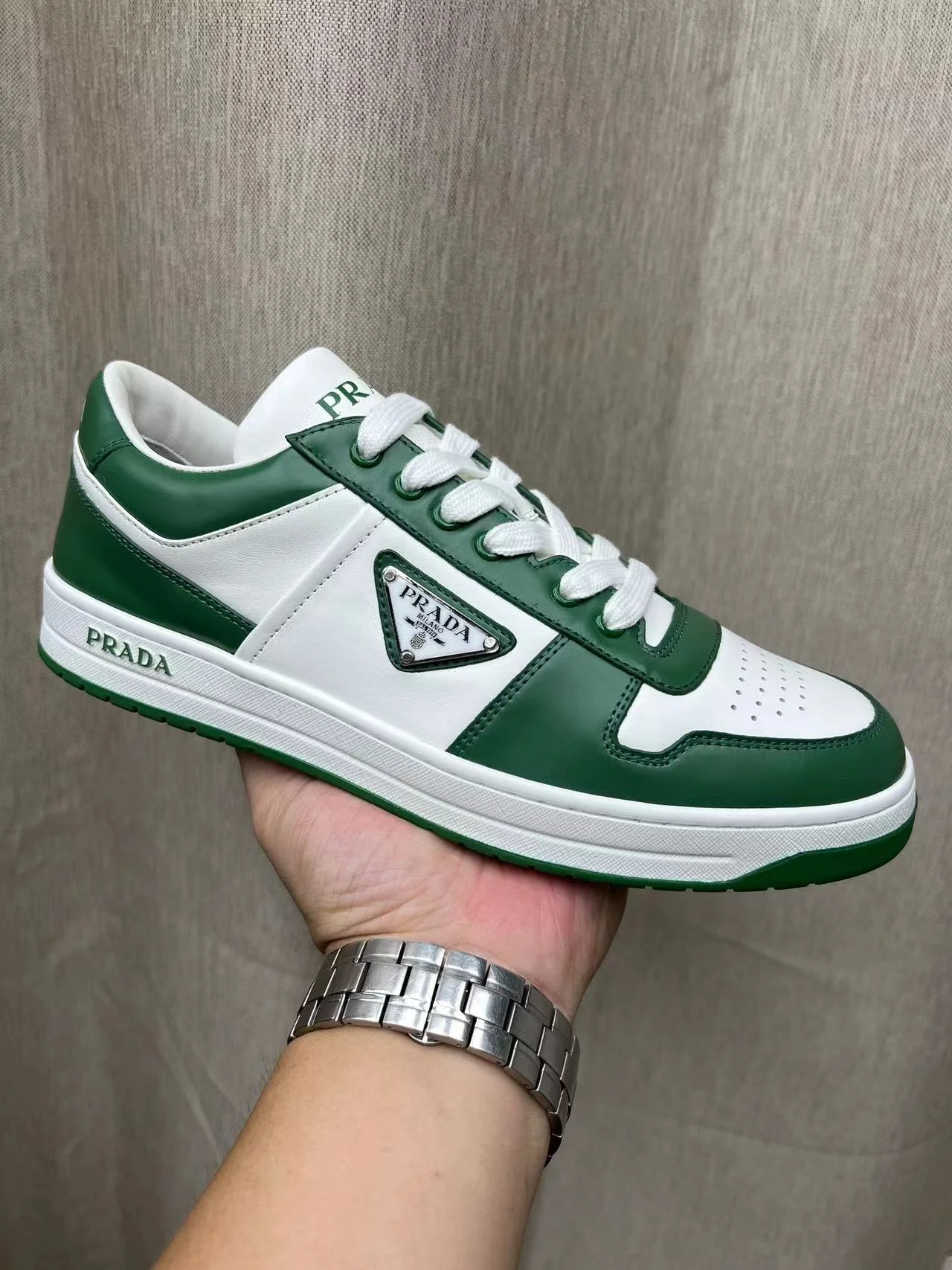 Prada Downtown Green - Image 9