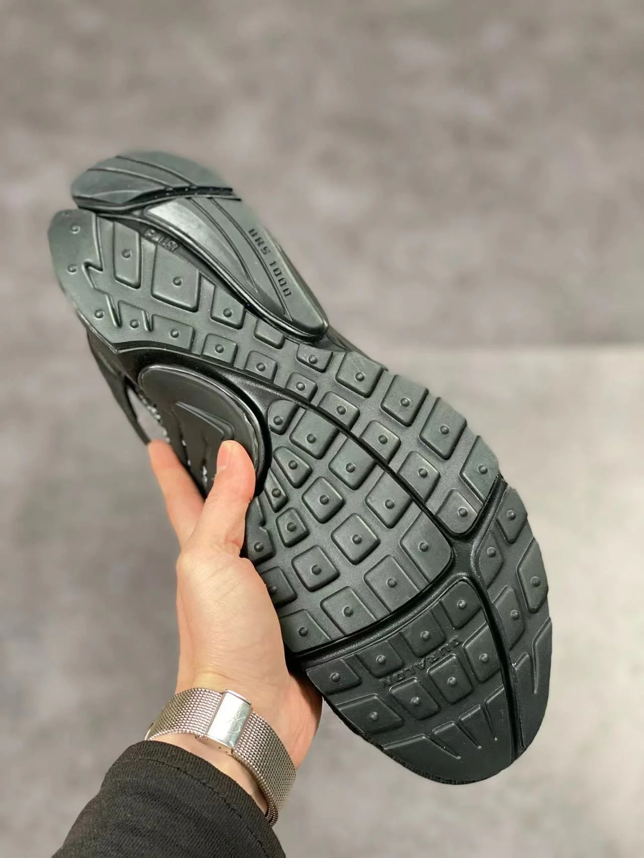 Presto X OW Black - Image 8